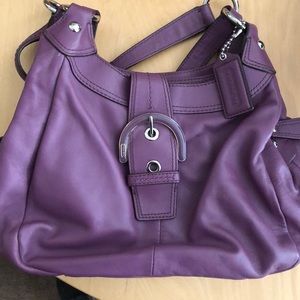 Coach Handbag